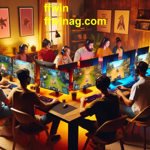 Explorando a Categoria Comunidade nos Jogos Online