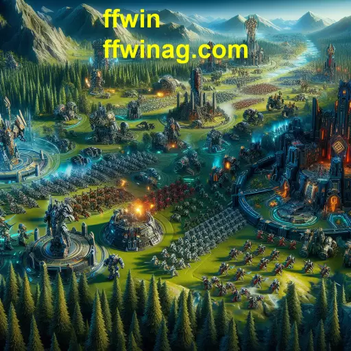 A Ascensão dos Jogos de Estratégia na Indústria Gamer