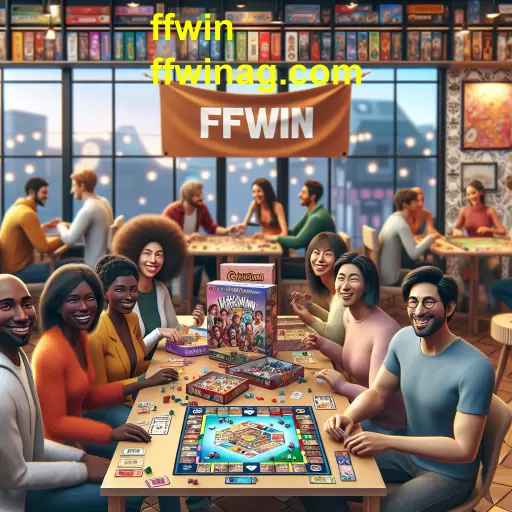 A Magia dos Jogos de Mesa: Uma Experiência Social Inigualável