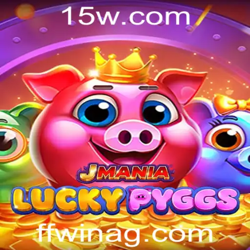 Descubra o Fascinante Mundo de JManiaLuckyPyggs: Um Jogo de Estratégia e Sorte