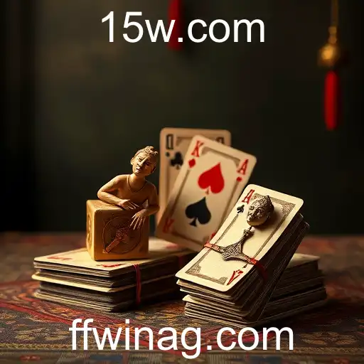 Explorando o Fascinante Mundo dos Jogos de Cartas com FFWin