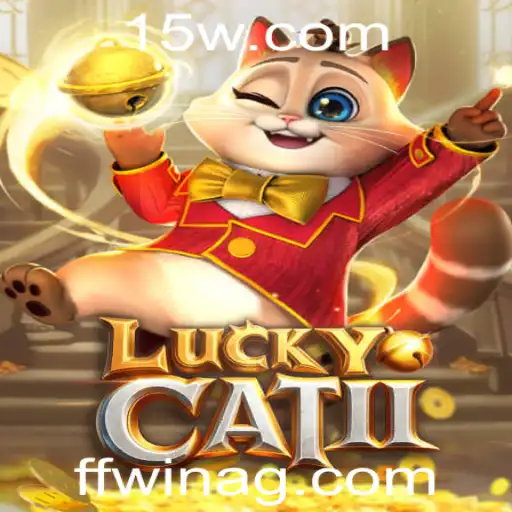 Descobrindo o Fascinante Mundo de LuckyCatII e a Estratégia FFWin