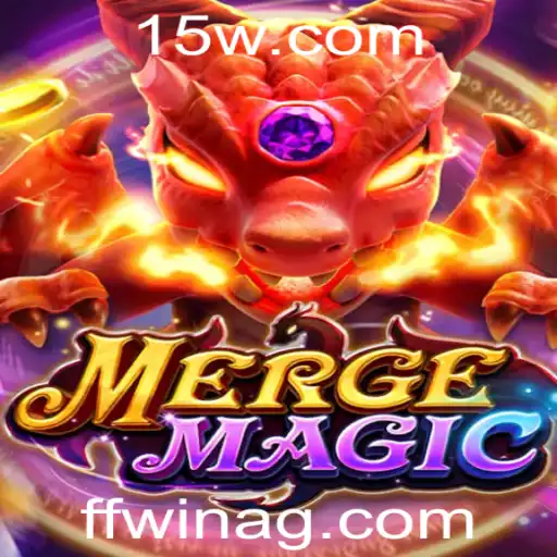 MergeMagic: Descubra o Universo Encantador e as Regras do Jogo