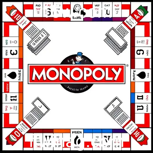 Explorando o Universo do Monopoly e a Estratégia de ffwin