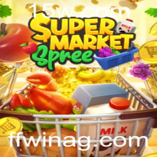 Explorando o Mundo de SupermarketSpree: Guia Completo com Regras e Dicas
