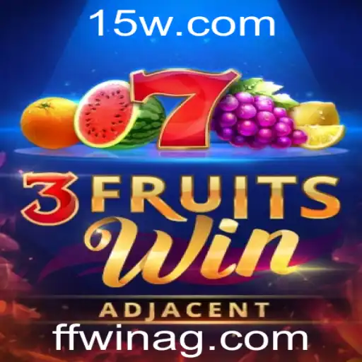 Descubra o Encantador Mundo do Jogo 3FruitsWin