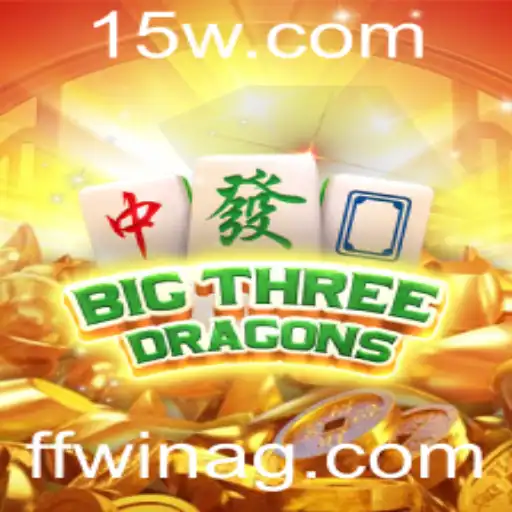 Explorando o Universo de BigThreeDragons: Uma Introdução Completacom o Código FFWIN
