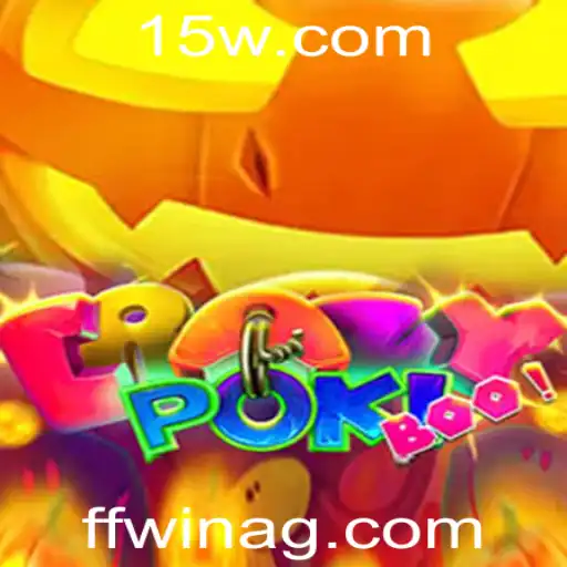 CrazyPokiBoo: Explorando o Mundo Encantado do Jogo do Momento