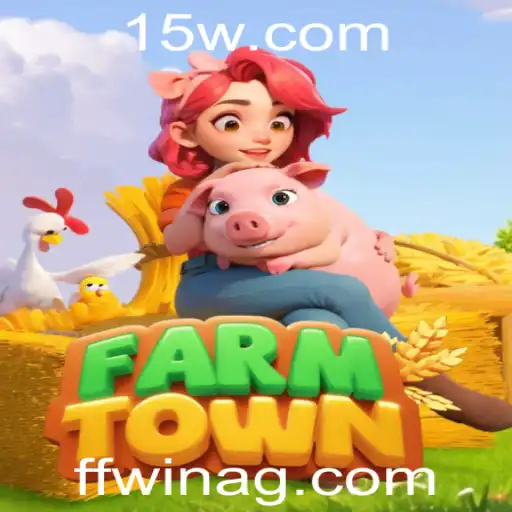 Explorando o Mundo de FarmTown: Um Mergulho nas Regras e Aventura