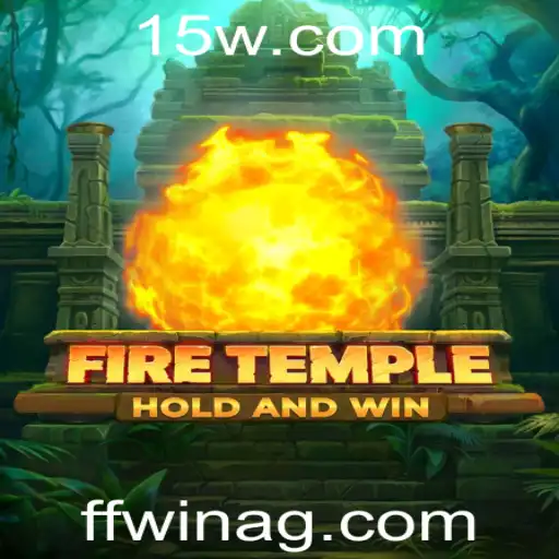FireTemple: Descubra as Chamas da Aventura com FFWin