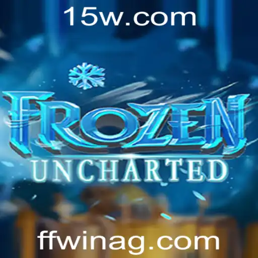 FrozenUncharted: Aventuras Gélidas na Nova Sensação do Mundo dos Games