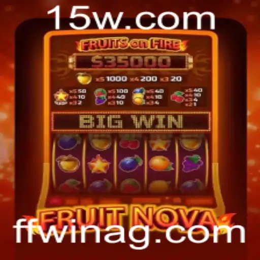 Descubra o Universo Fascinante de FruitNova e a Dinâmica do FFWin