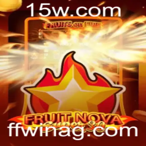 Explorando o Universo de FruitrNovaSupe30 e a Chave para a Vitória: ffwin