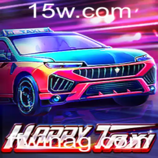 Descubra HappyTaxi: O Jogo que Revoluciona a Experiência de Direção Urbana