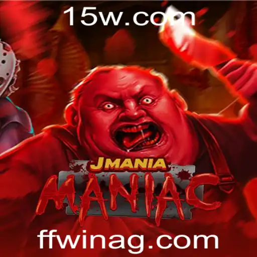 JManiaManiac: O Desafio Alucinante do Mundo dos Jogos