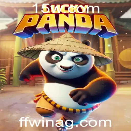 Desvendando o Universo de LuckyPanda: A Aventura Inovadora de ffwin