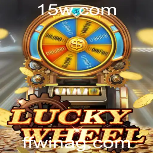 Descubra o Jogo LuckyWheel e suas Regras Empolgantes