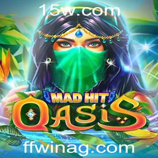 Explorando o Universo de MadHitOasis: Regras e Estratégias