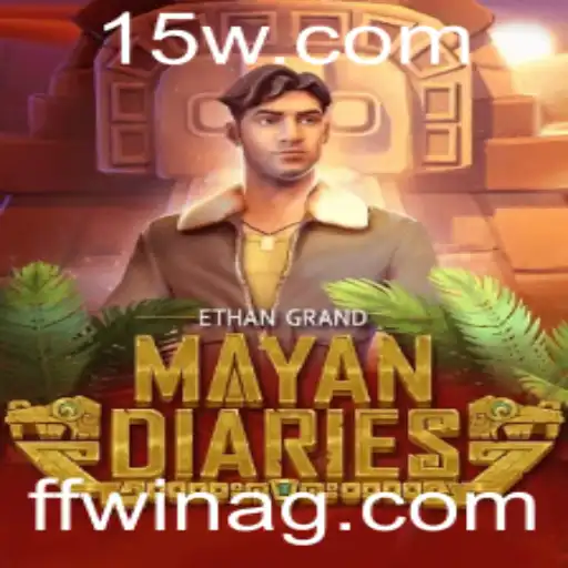 Explorando o Universo de MayanDiaries: Um Mergulho Profundo nas Ruínas da Civilização Maia