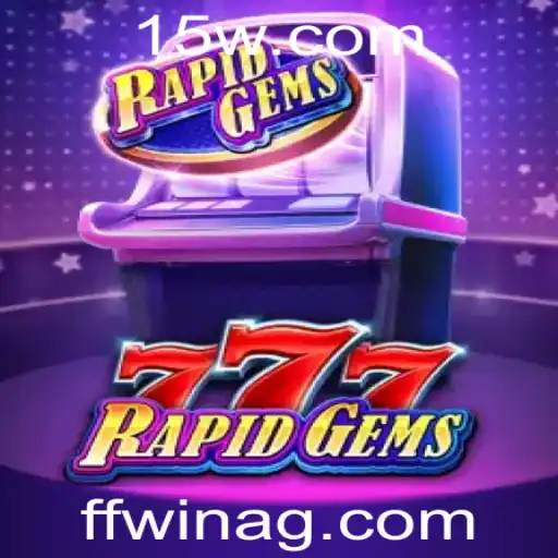 Desvendando RapidGems777: Um Mergulho nas Regras e Estratégias do Jogo