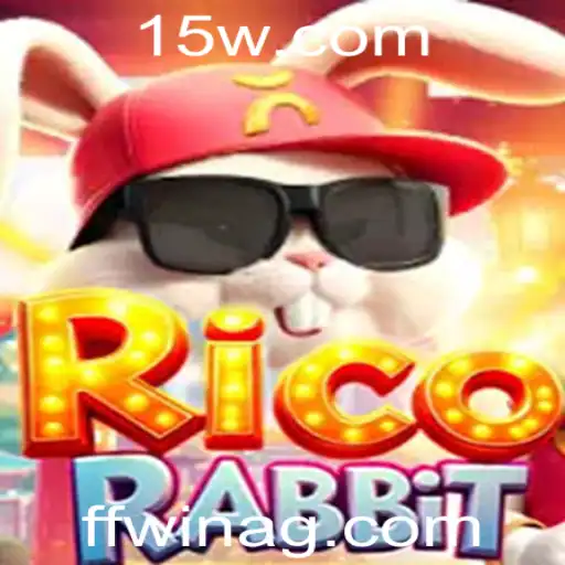 RicoRabbit: Explorando o Universo Emocionante e Estratégico do Jogo