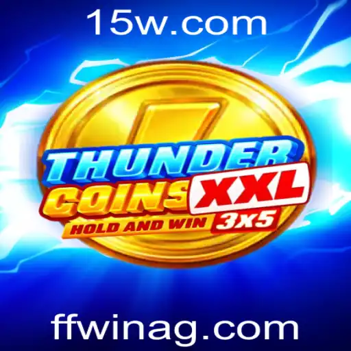 Descubra o Mundo de ThunderCoinsXxl: Um Jogo Interativo de Estratégia
