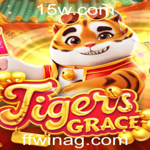 Descubra o Fascinante Mundo de TigersGrace e o Segredo da Vitória: ffwin