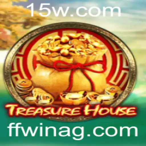 Explore o Mundo de TreasureHouse: Aventuras e Desafios do Jogo Inovador